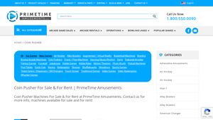Amusement Source International - Burger Mania