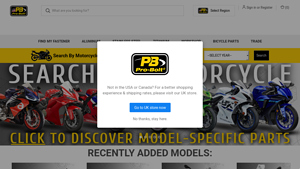 Pro-Bolt USA - Professional Motorcycle Fasteners