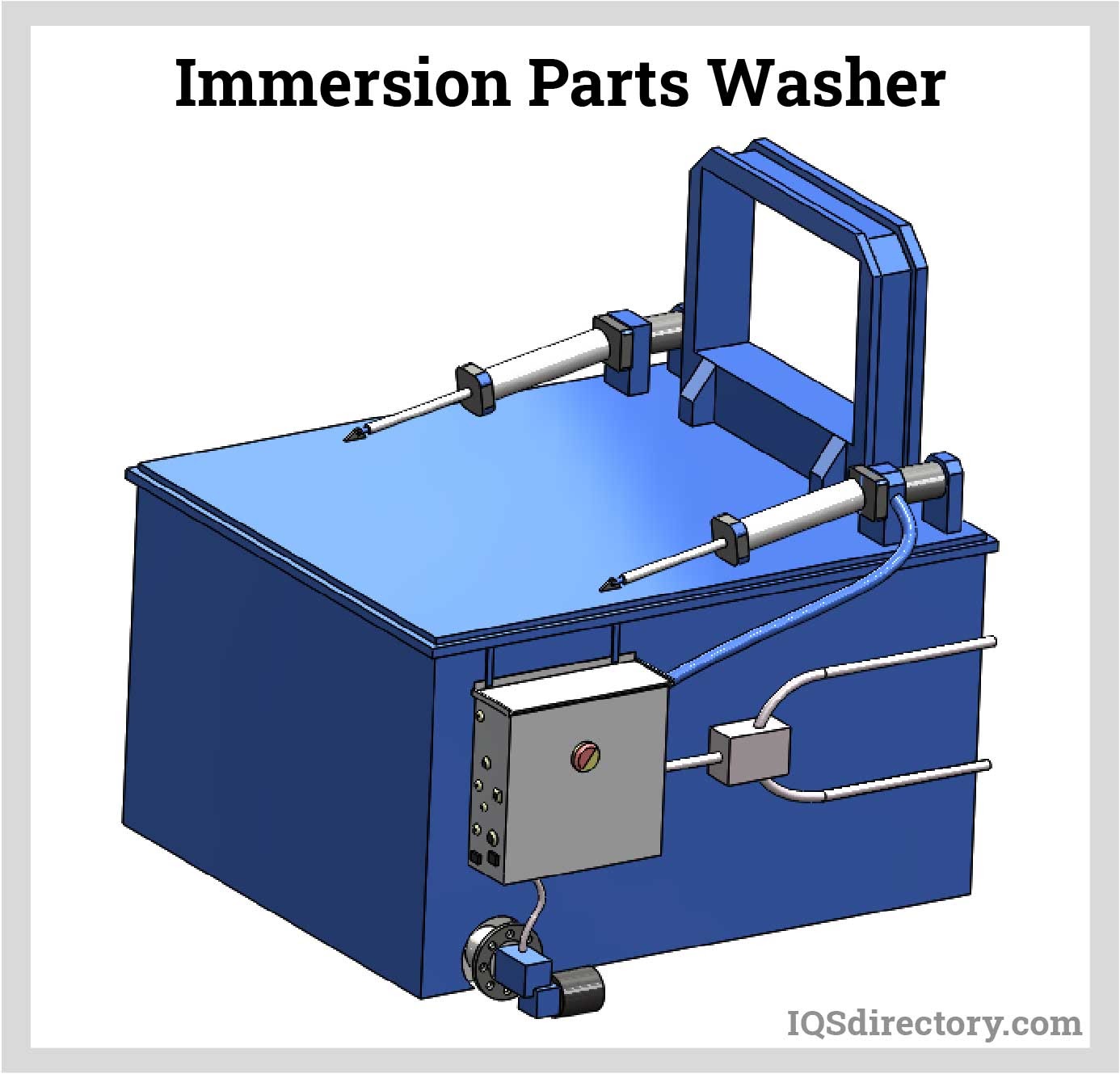 An application scenario or product detail of process equipment & supply inc eastlake - Image 16