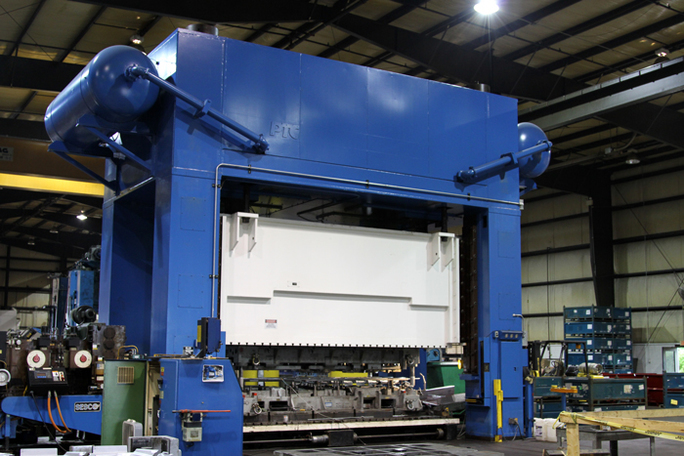 An application scenario or product detail of progressive die stamping - Image 21