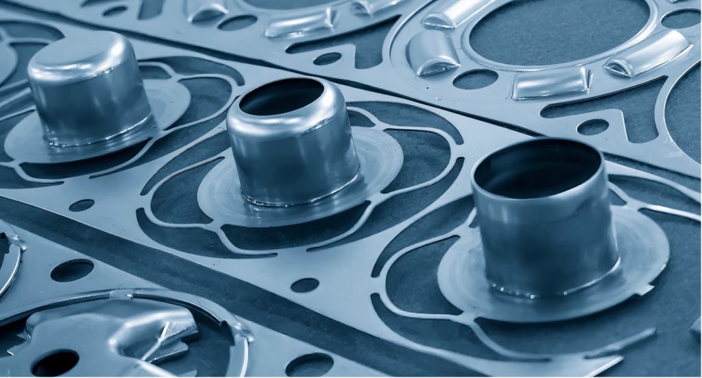An application scenario or product detail of progressive stamping dies - Image 17