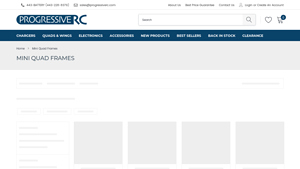 Progressive RC - Free Shipping & Easy Returns