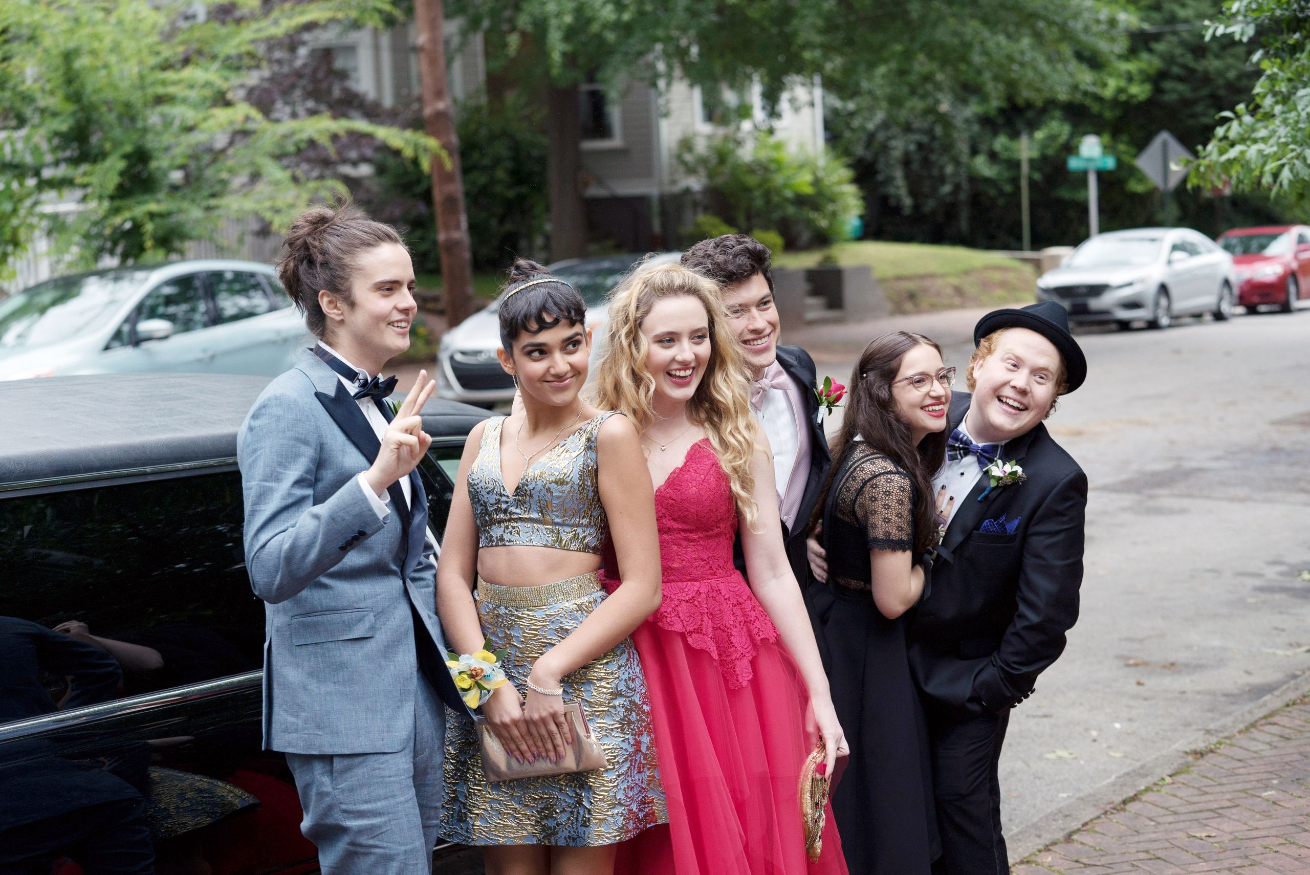 An application scenario or product detail of prom sexer - Image 10