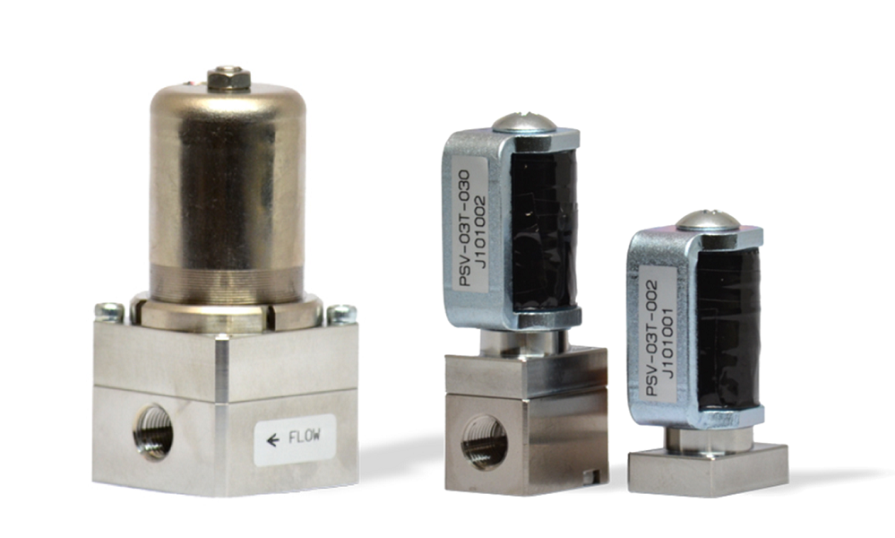 An application scenario or product detail of proportional solenoid valve - Image 13
