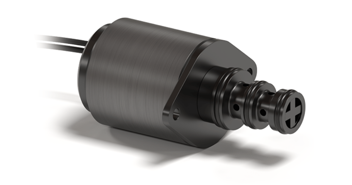 An application scenario or product detail of proportional solenoid valve - Image 16