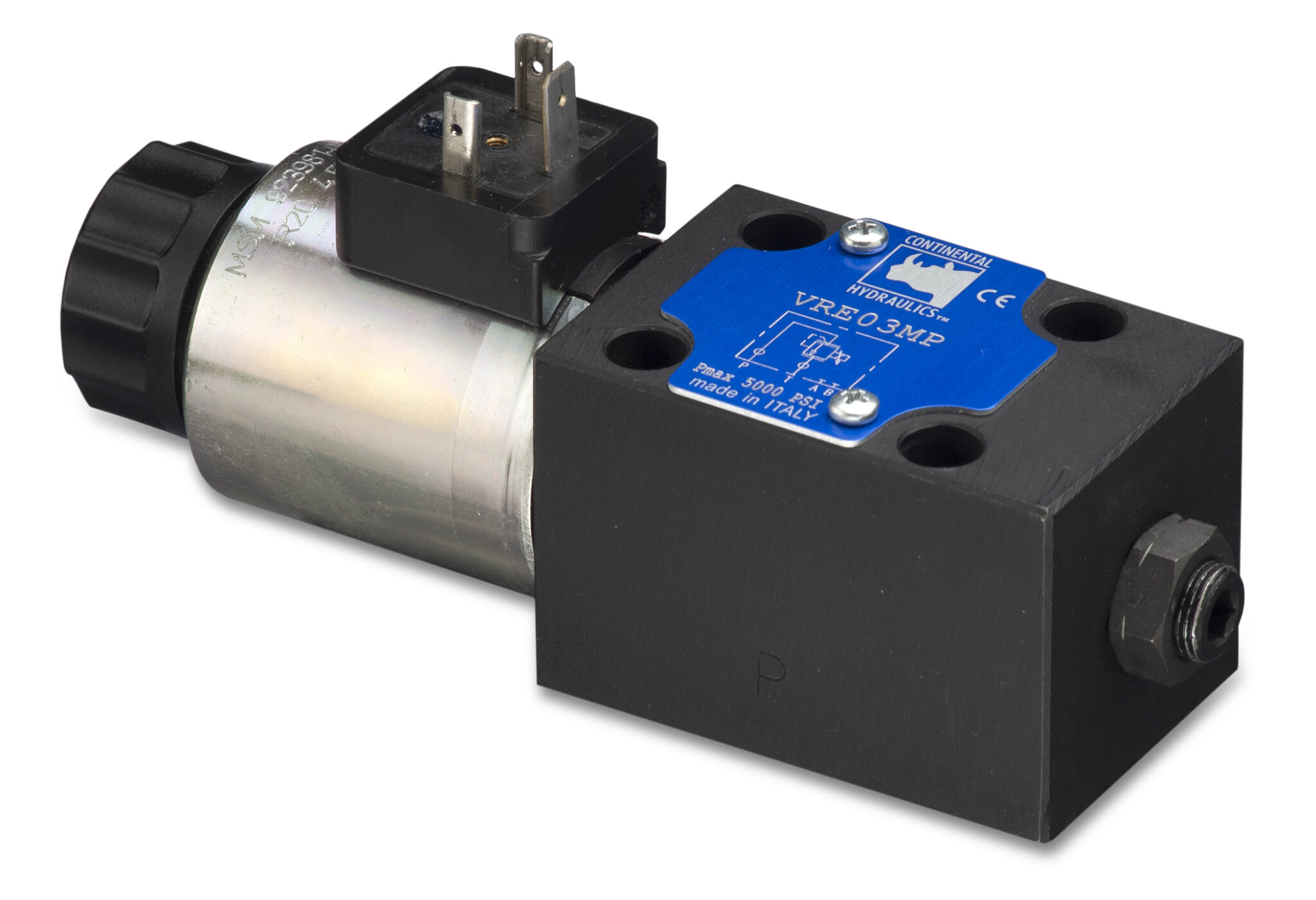 An application scenario or product detail of proportional valve controller - Image 5