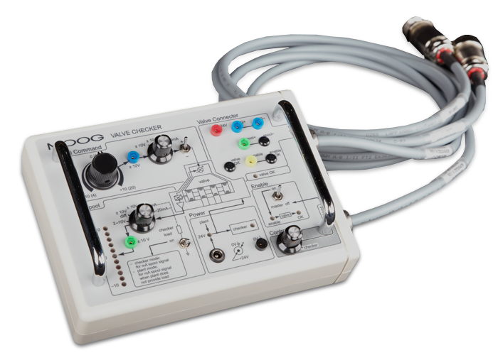 An application scenario or product detail of proportional valve controller - Image 13
