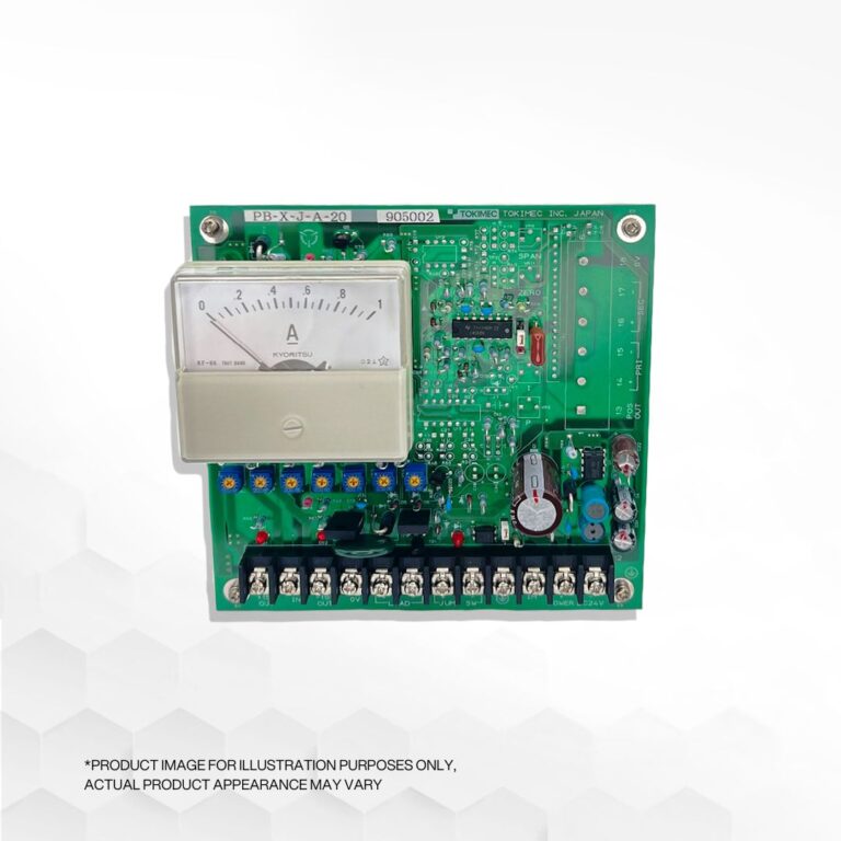 Featured image for the proportional valve controller guide