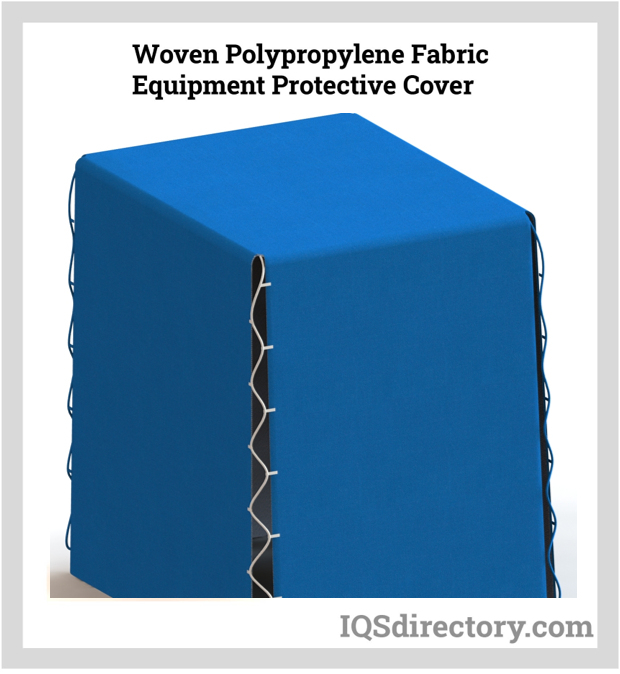An application scenario or product detail of protective covers - Image 5