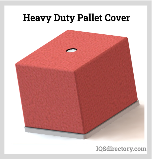 An application scenario or product detail of protective covers - Image 12