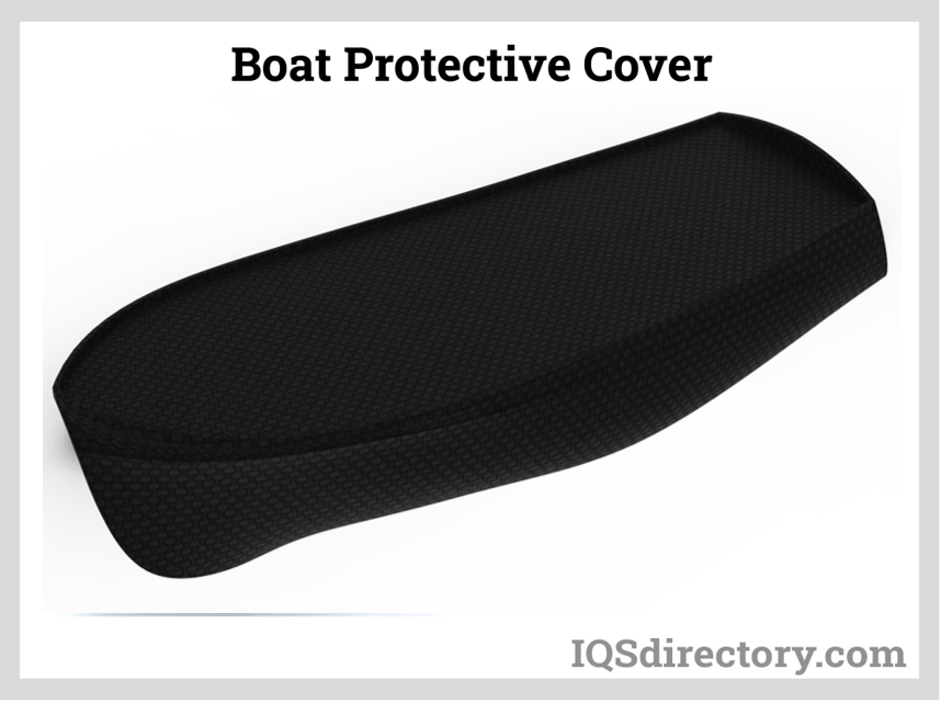 An application scenario or product detail of protective covers - Image 17