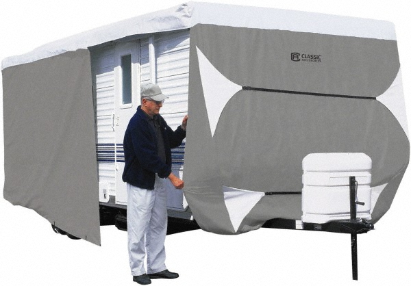 An application scenario or product detail of protective covers - Image 18