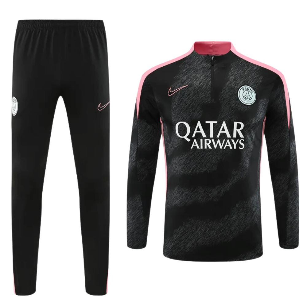 An application scenario or product detail of psg tracksuit - Image 15