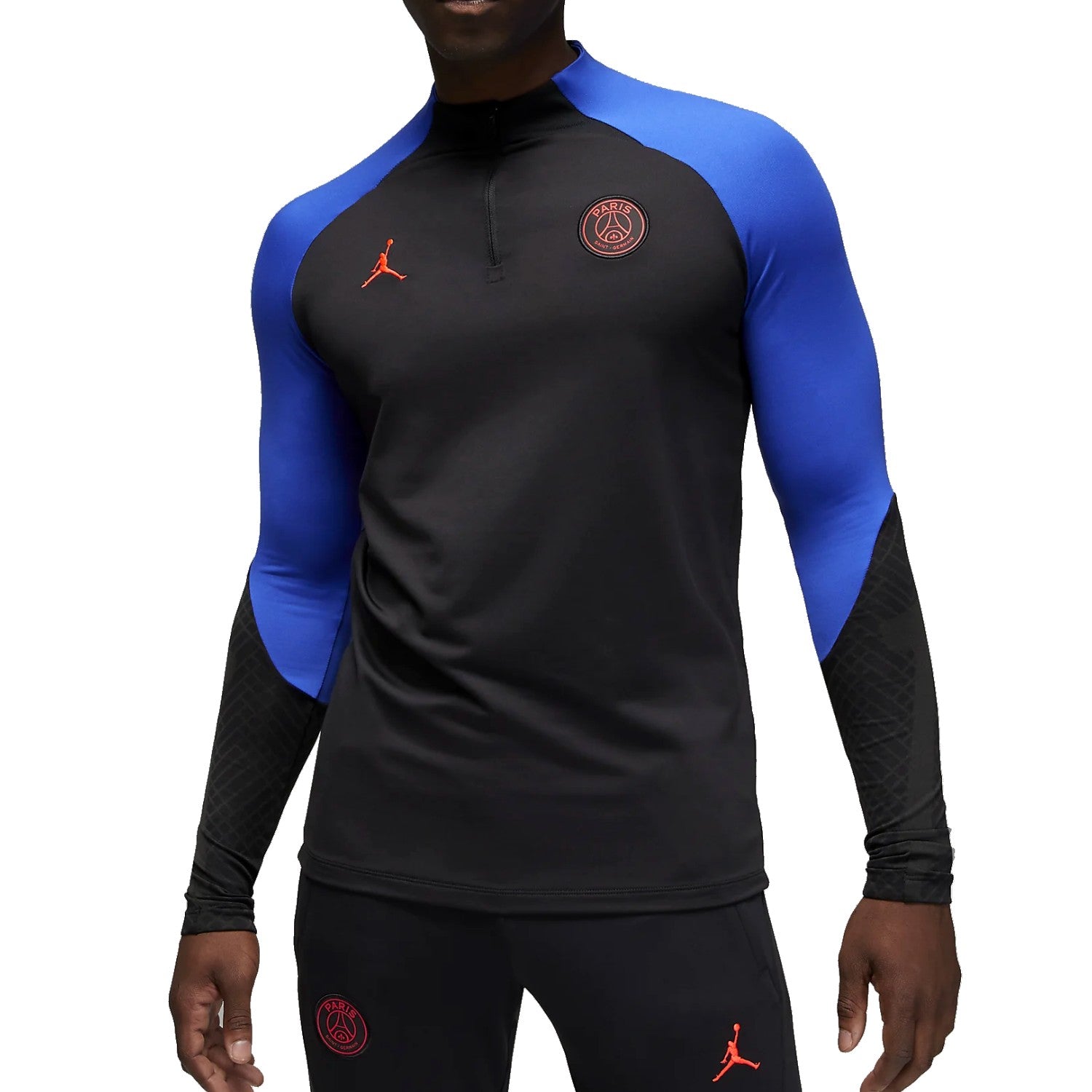An application scenario or product detail of psg tracksuit - Image 21