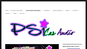 PSI Car Audio - High-Quality Voice Coils