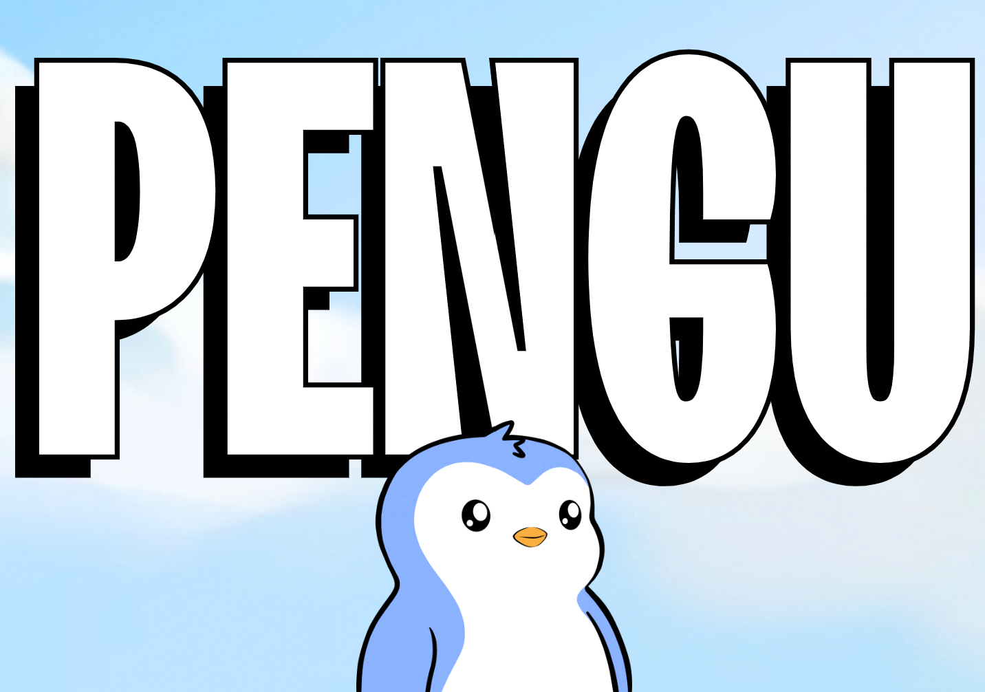 Featured image for pudgy penguins coin - How to Buy $PENGU (Pudgy Penguins ...