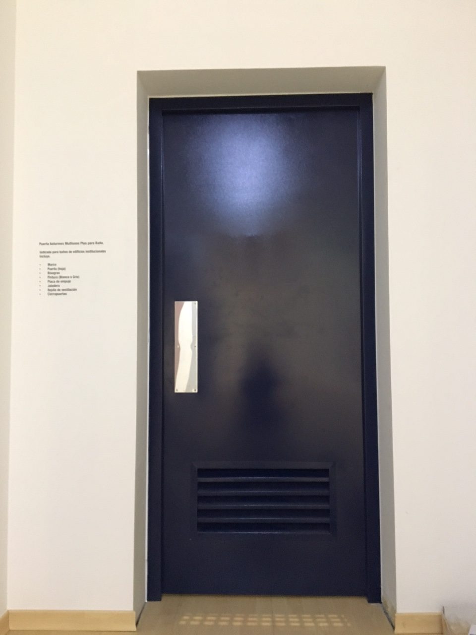 An application scenario or product detail of puertas para baño - Image 5