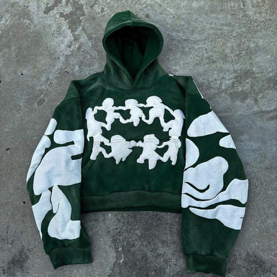Featured image for the puff print hoodie guide