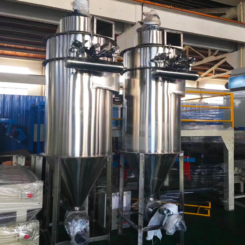 An application scenario or product detail of pulse dust collector - Image 11