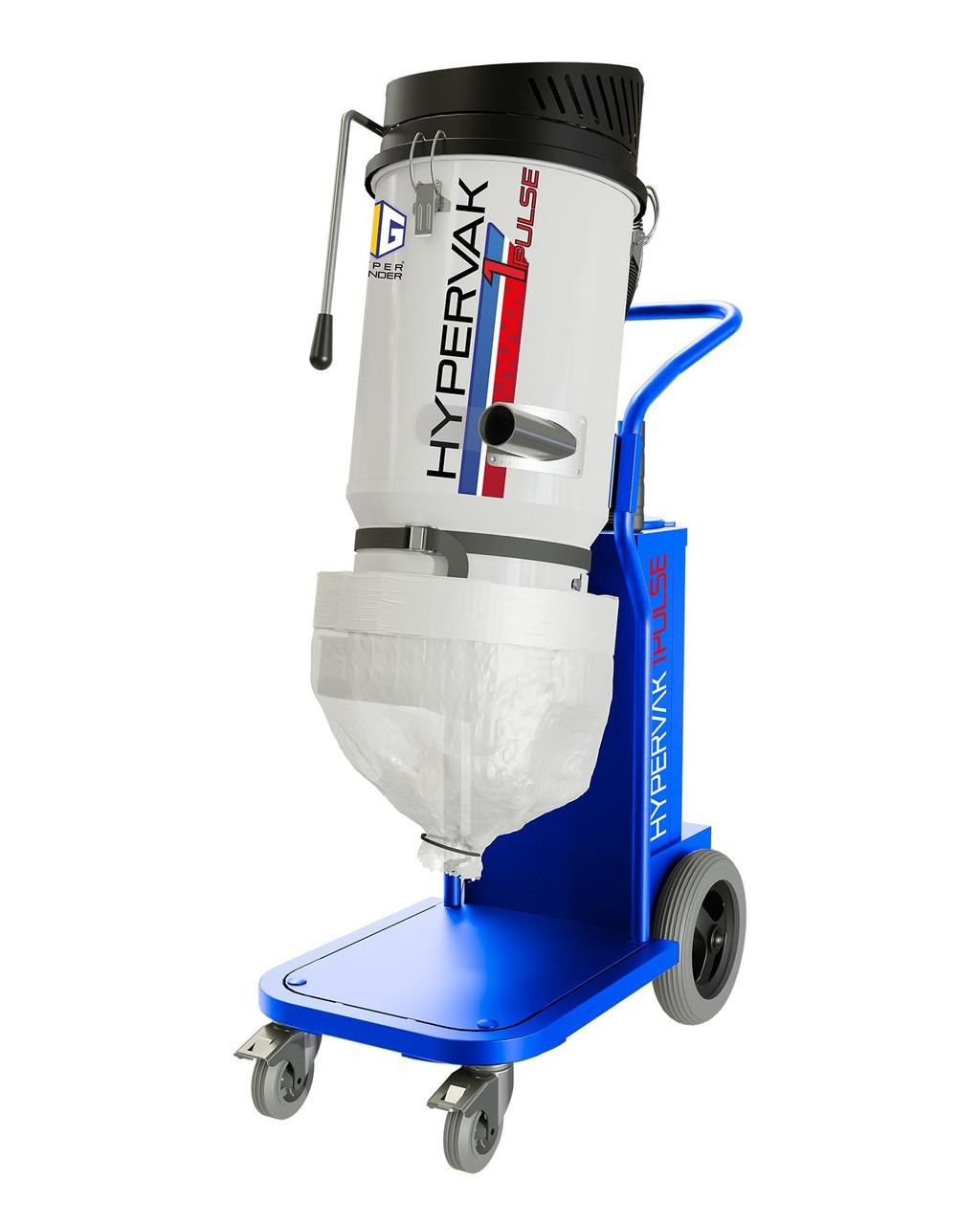 An application scenario or product detail of pulse dust collector - Image 23
