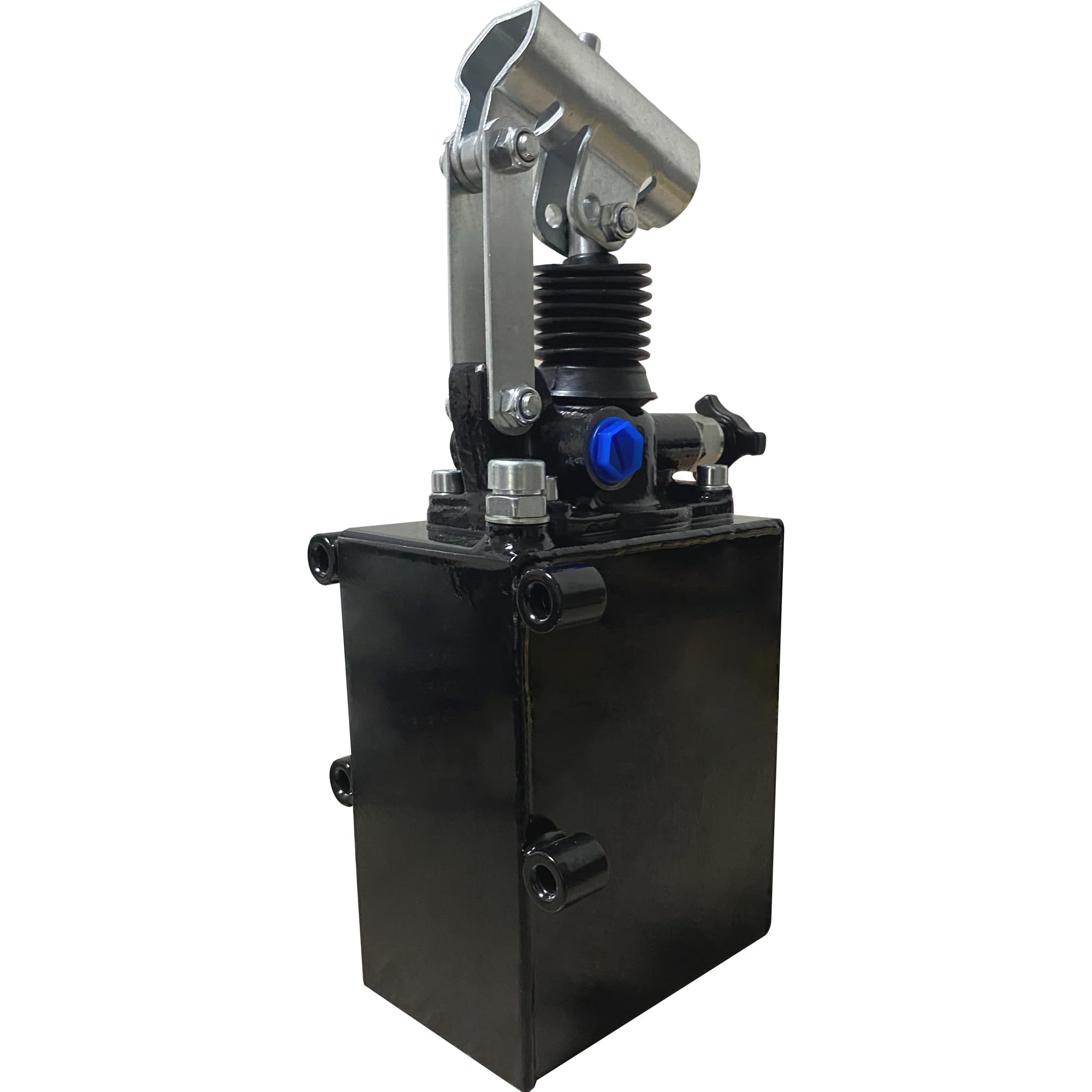 An application scenario or product detail of pump for hydraulic cylinder - Image 9