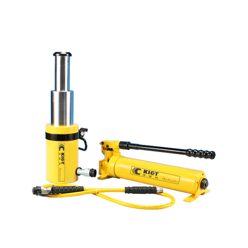 An application scenario or product detail of pump for hydraulic cylinder - Image 15