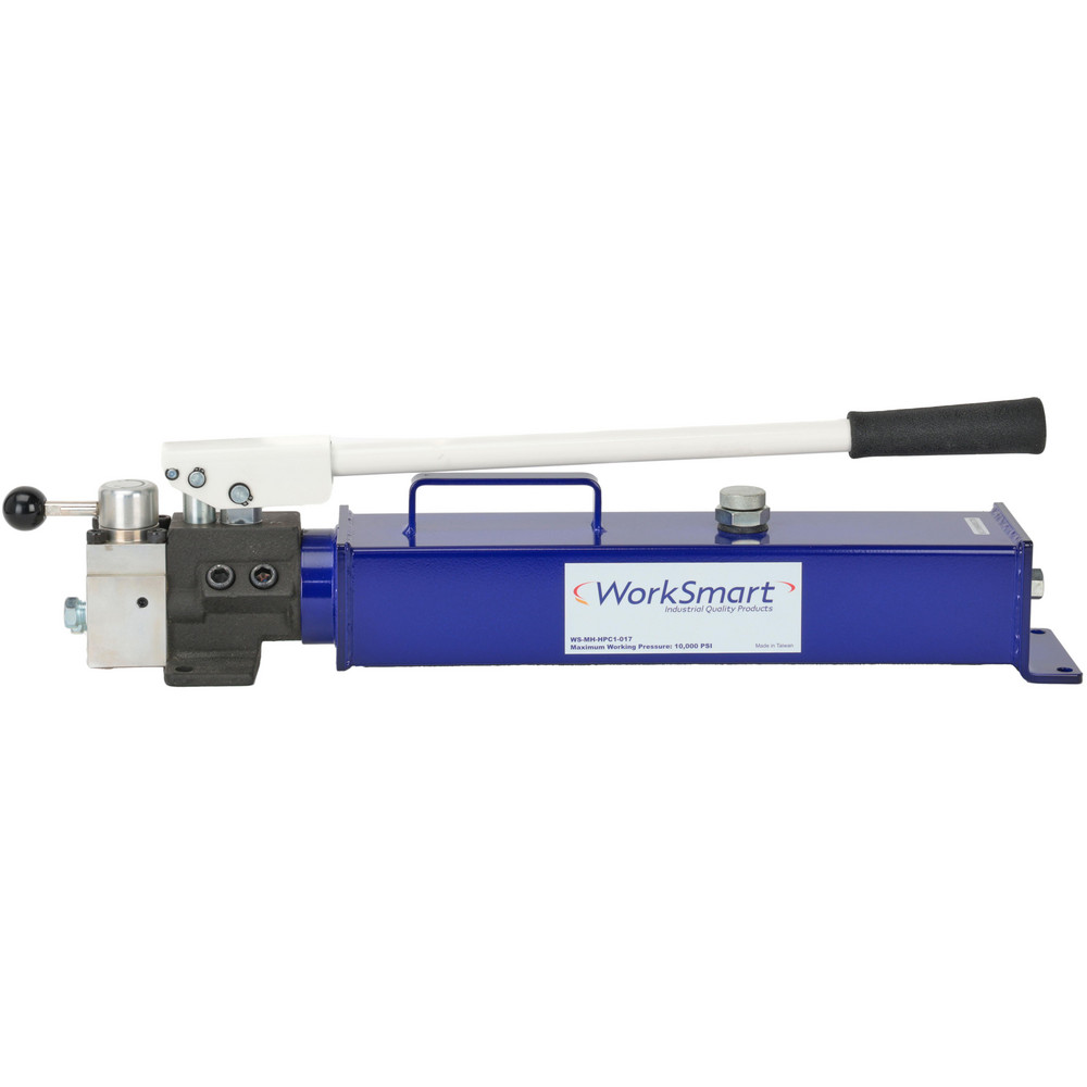 An application scenario or product detail of pump for hydraulic cylinder - Image 16