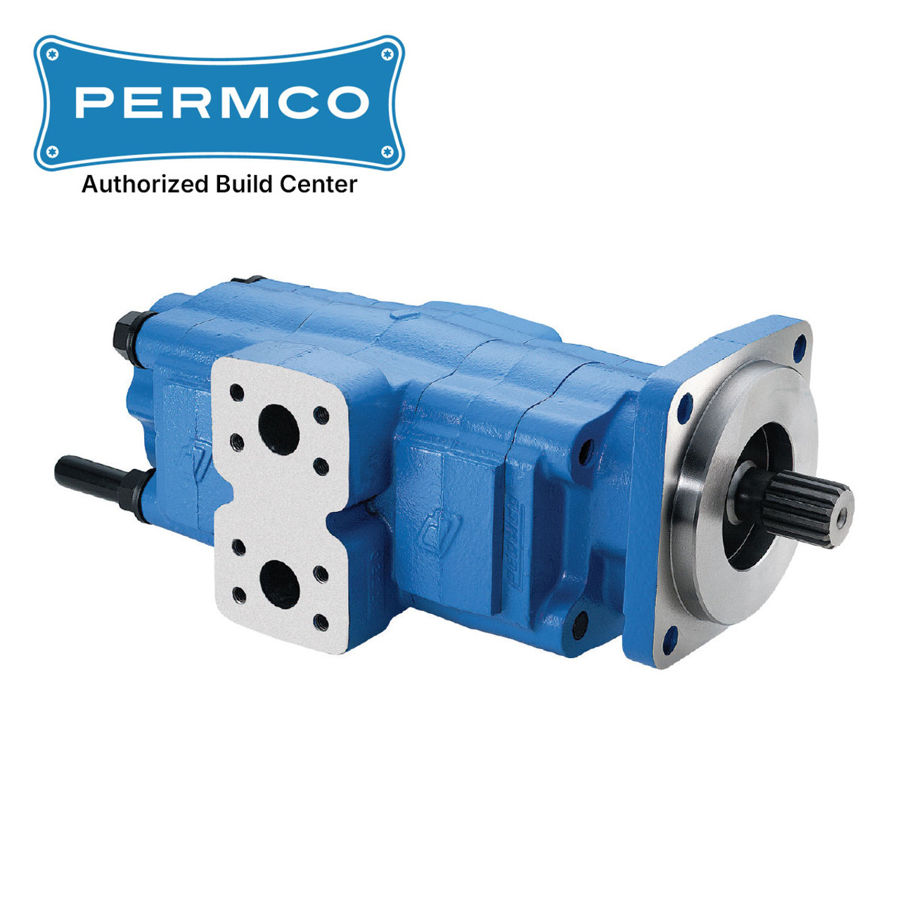 An application scenario or product detail of pump for hydraulic cylinder - Image 17