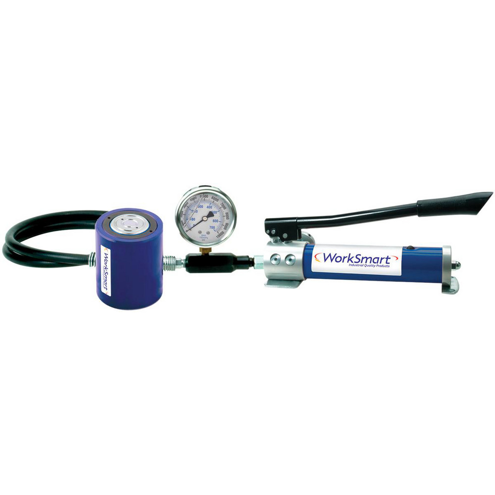 An application scenario or product detail of pump for hydraulic cylinder - Image 21
