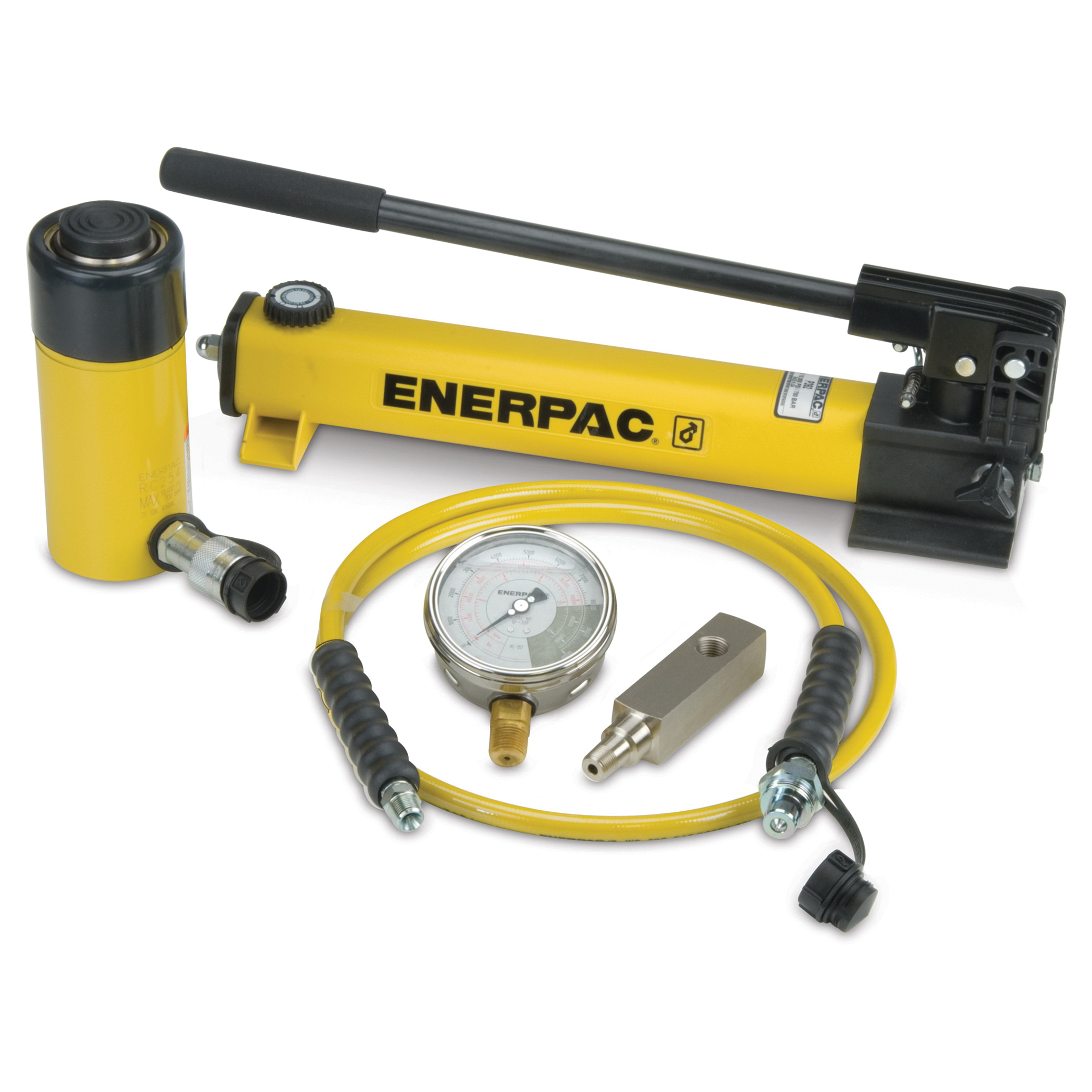 An application scenario or product detail of pump for hydraulic cylinder - Image 22
