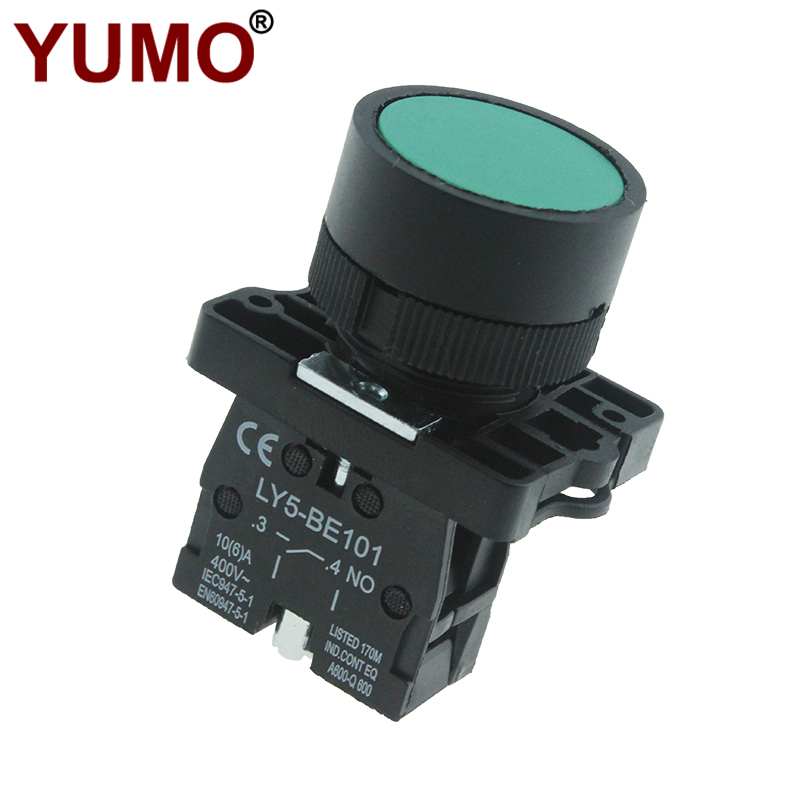 An application scenario or product detail of push button electric - Image 3