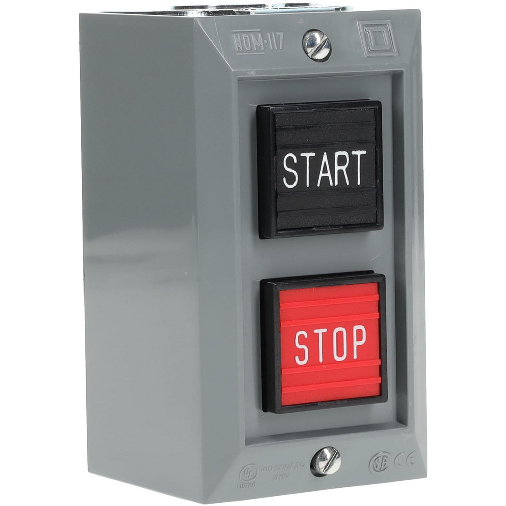 An application scenario or product detail of push button electric - Image 4