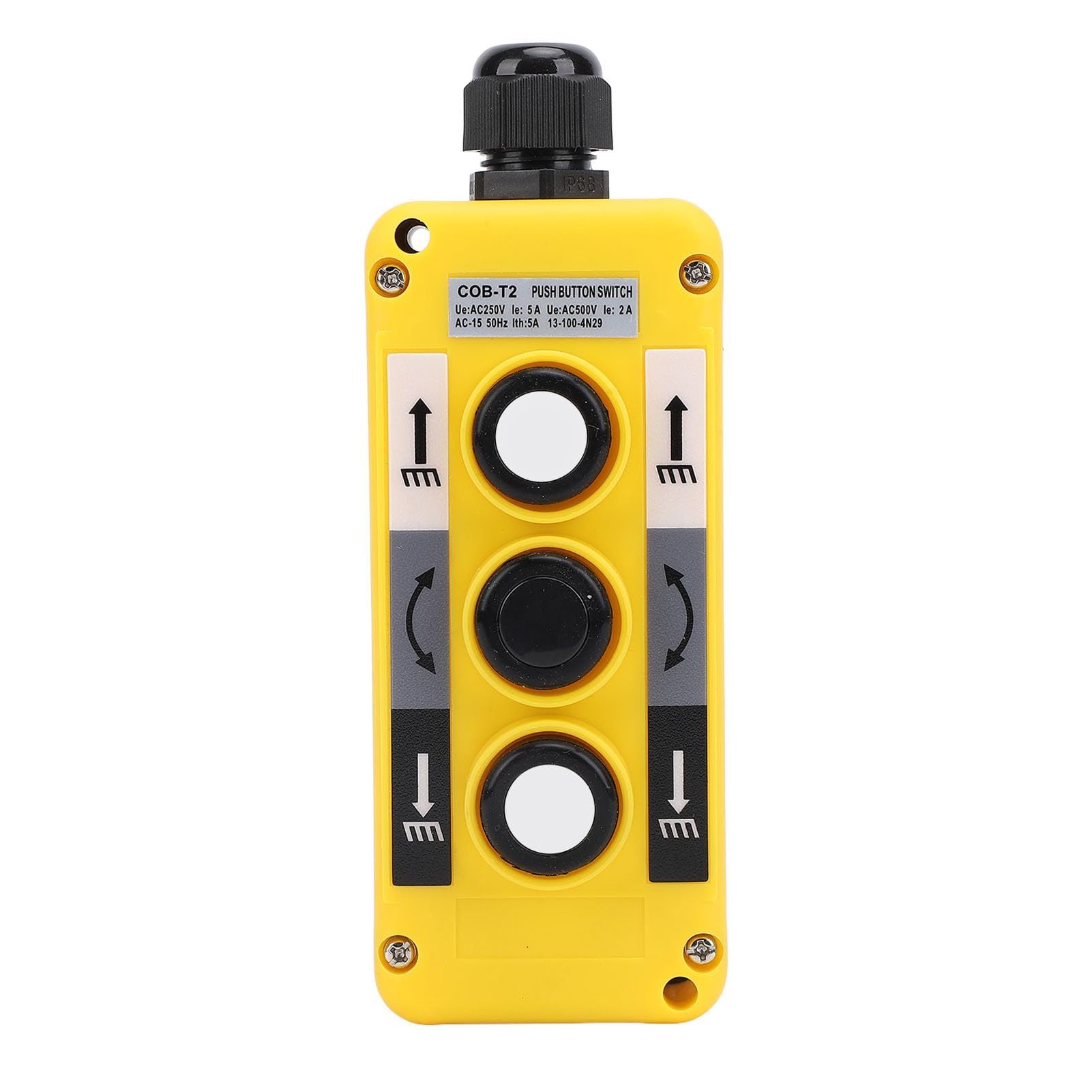 An application scenario or product detail of push button electric - Image 5