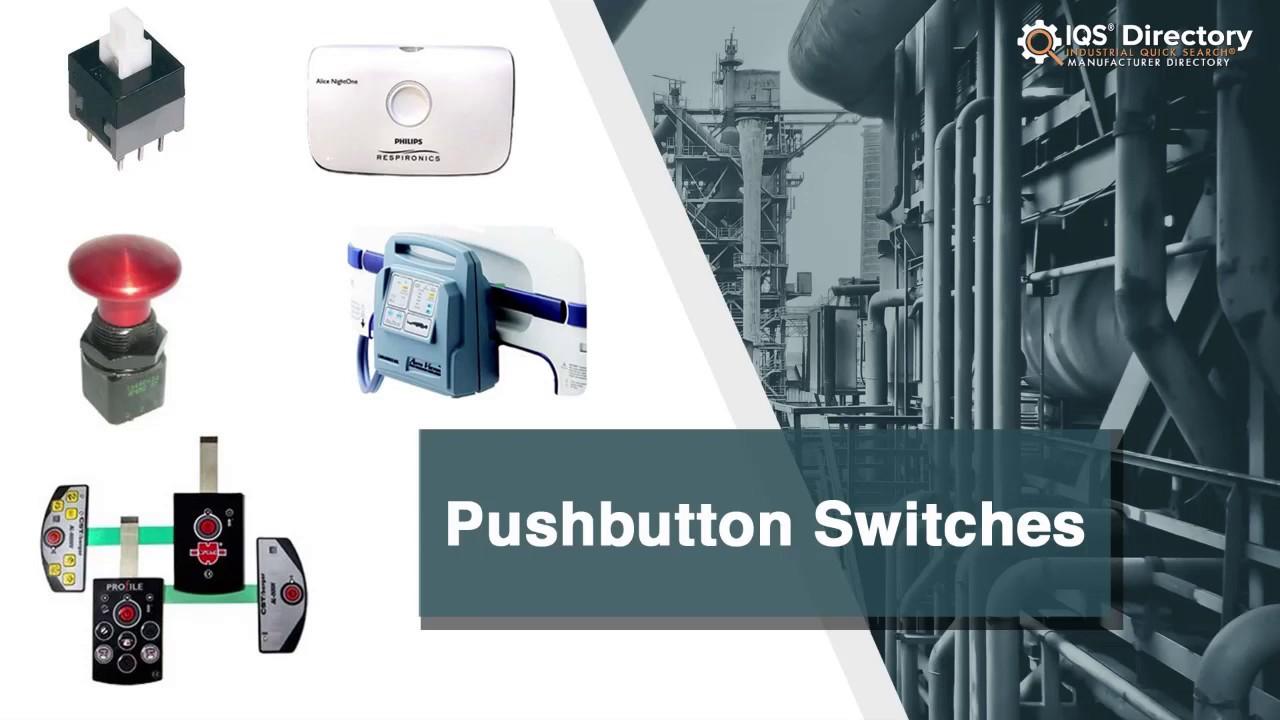 An application scenario or product detail of push button electric - Image 16