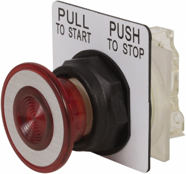 An application scenario or product detail of push button electric - Image 19