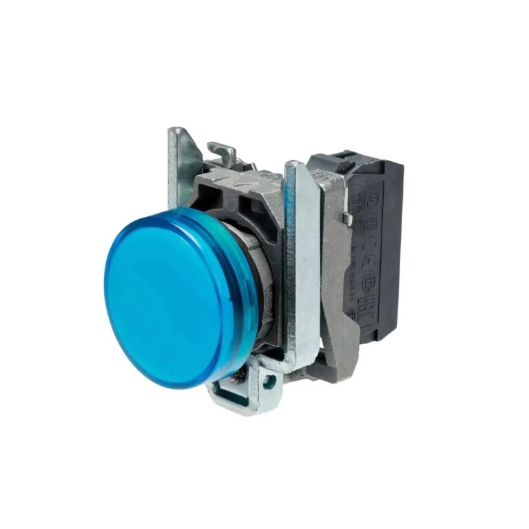 Featured image for the push button electric guide