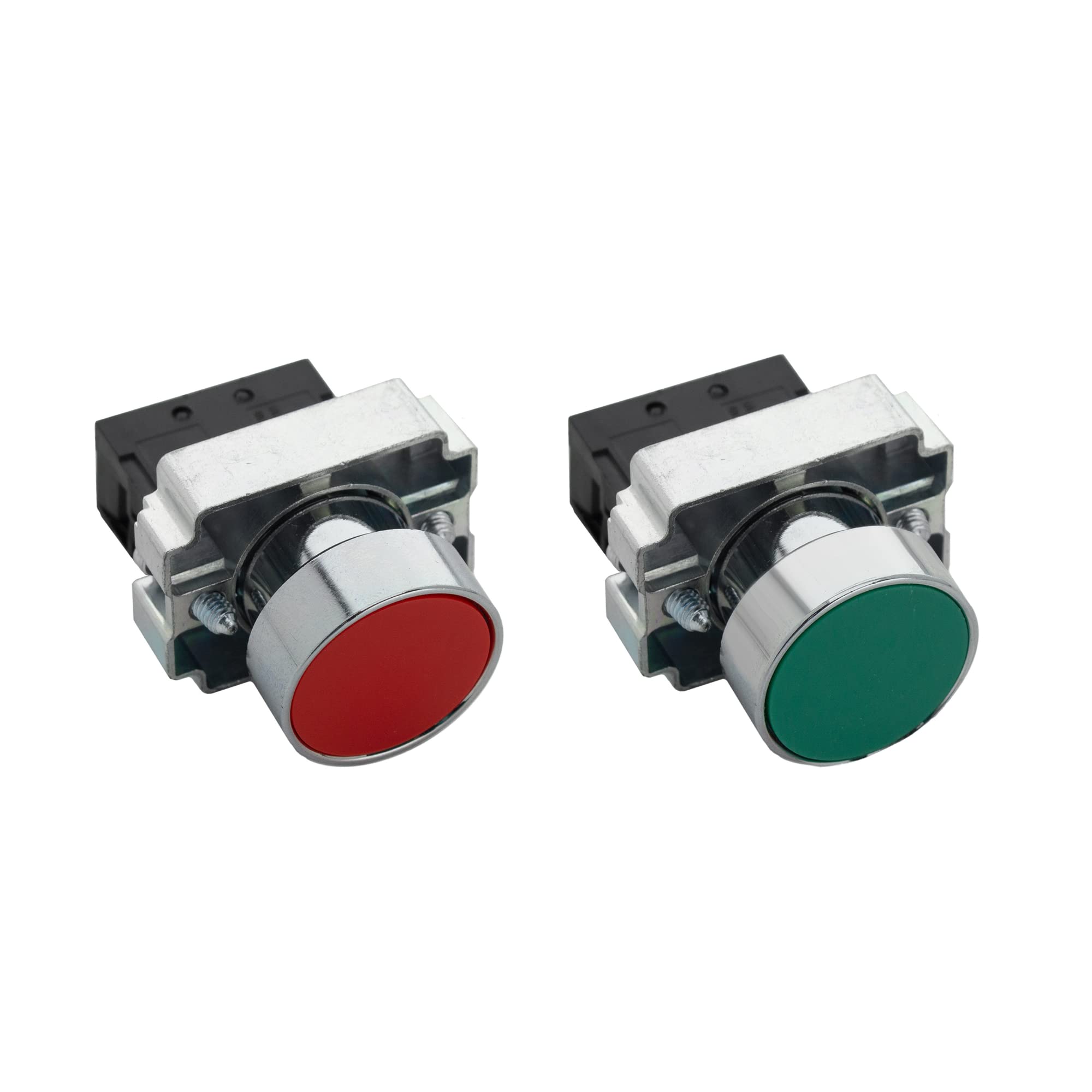 An application scenario or product detail of push button on off switches - Image 9