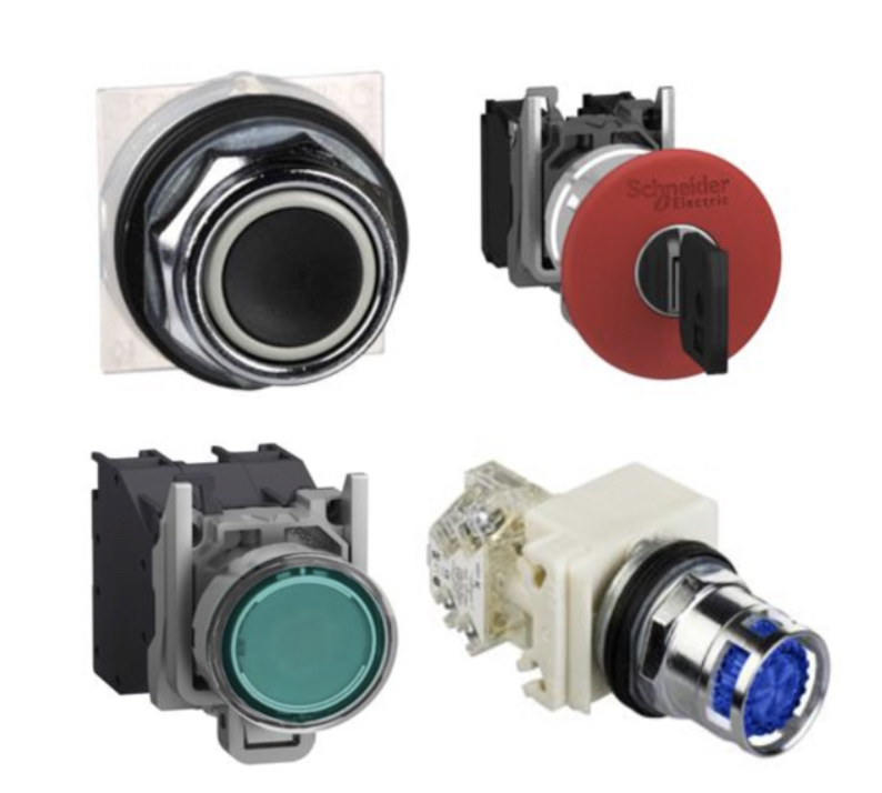 An application scenario or product detail of push button push button - Image 14
