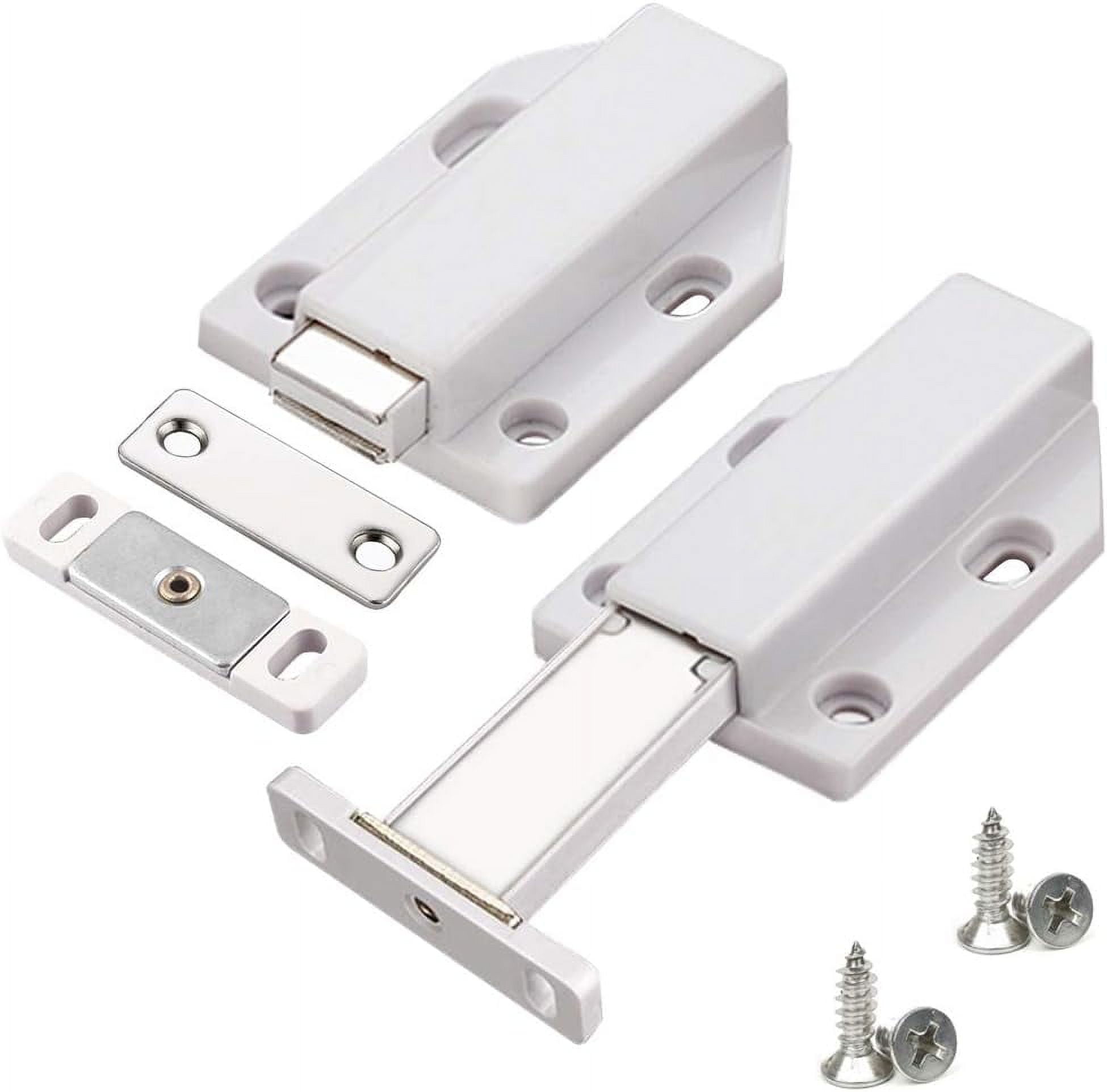 An application scenario or product detail of push latch hardware - Image 8