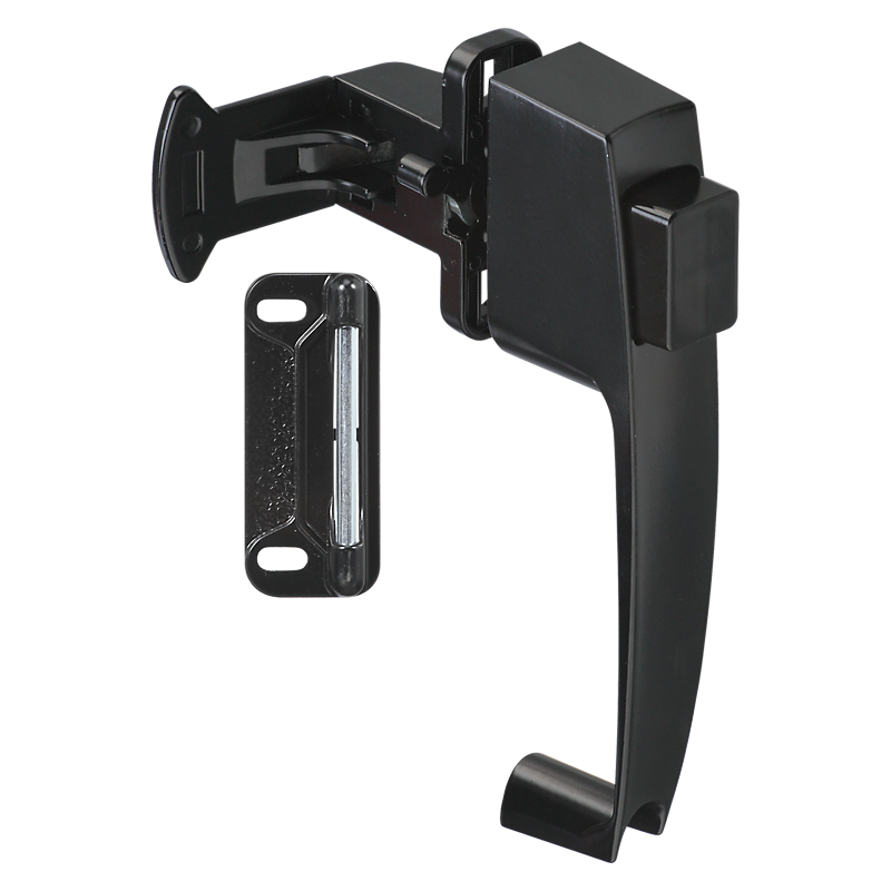 An application scenario or product detail of push latch hardware - Image 13