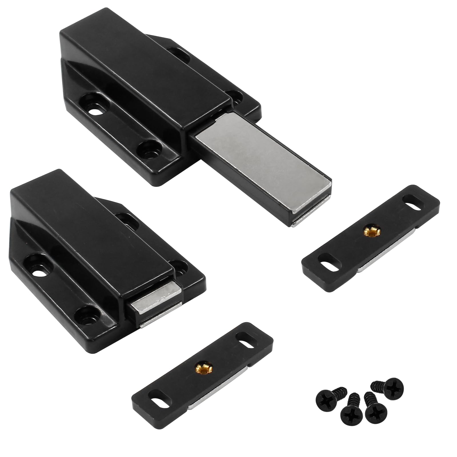 Featured image for the push latch hardware guide