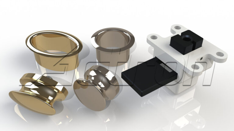 Featured image for the push pull latch guide