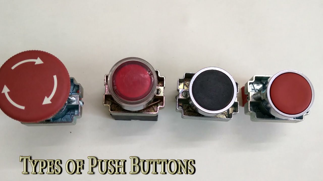 An application scenario or product detail of push-push button switch - Image 17