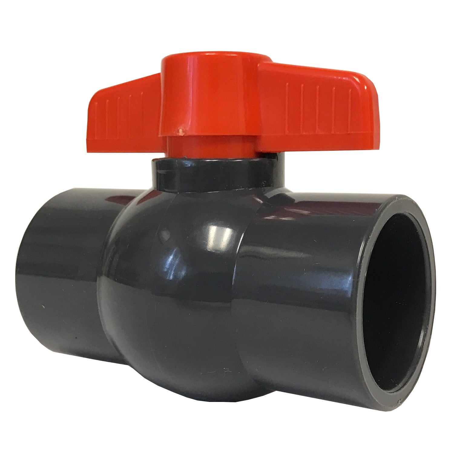 An application scenario or product detail of pvc ball valve types - Image 14
