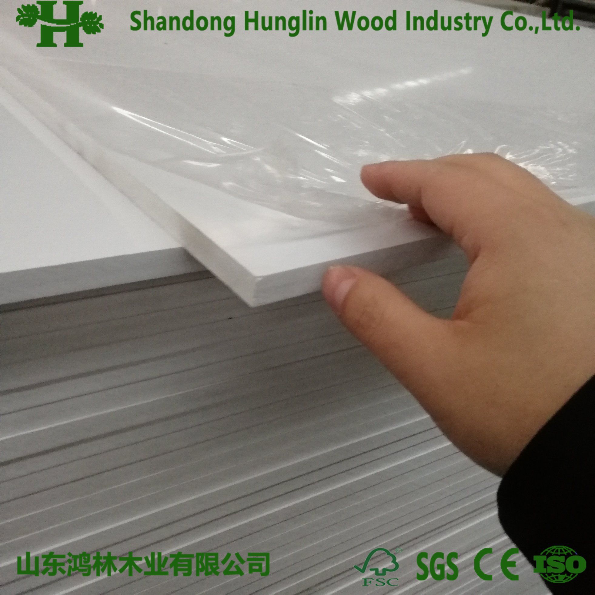 An application scenario or product detail of pvc board 4x8 - Image 15