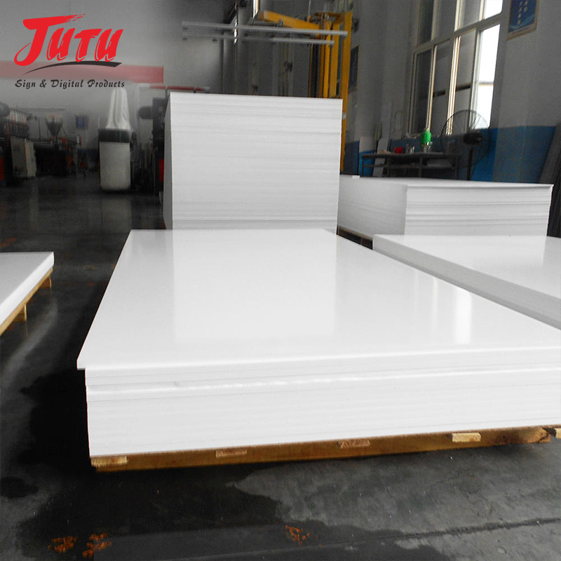 An application scenario or product detail of pvc board 4x8 - Image 20