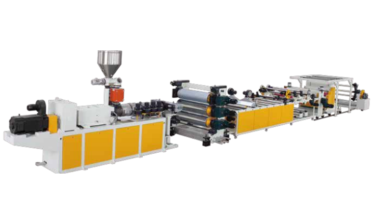 An application scenario or product detail of pvc extruder - Image 15