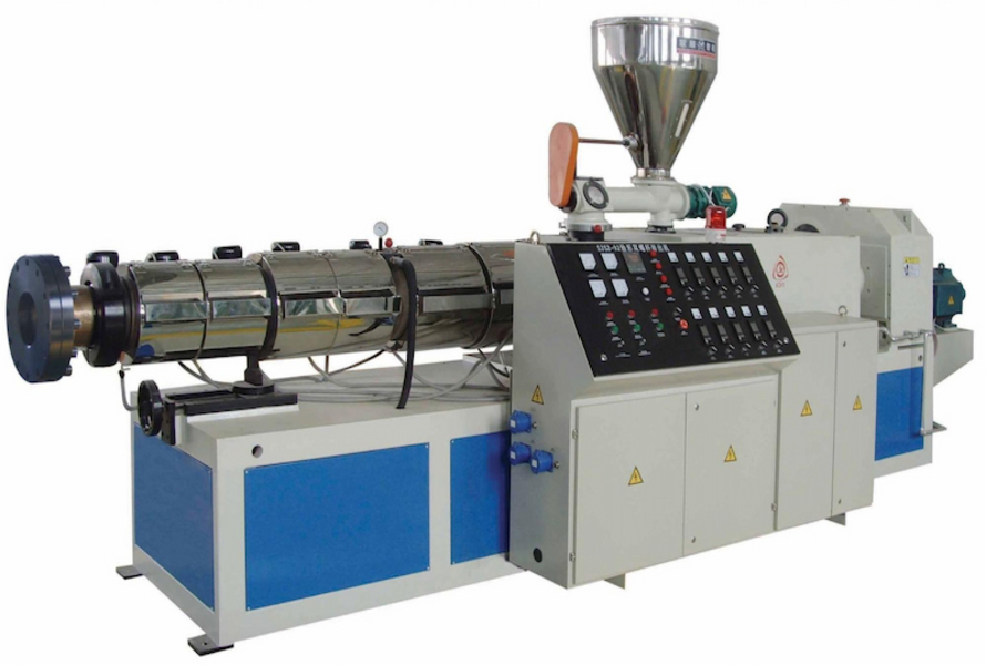 An application scenario or product detail of pvc extruder - Image 20