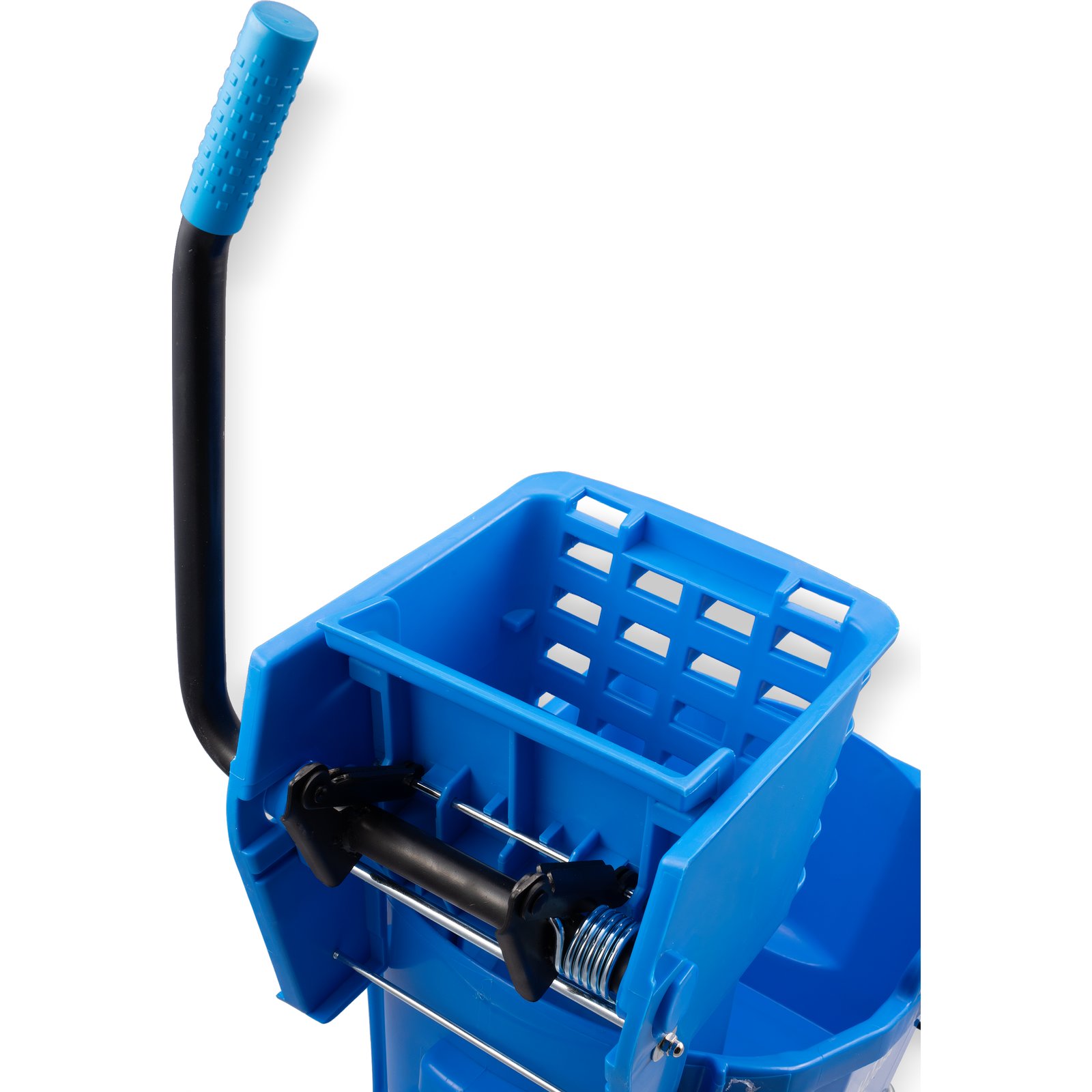 An application scenario or product detail of pvc roller mop buckets - Image 12