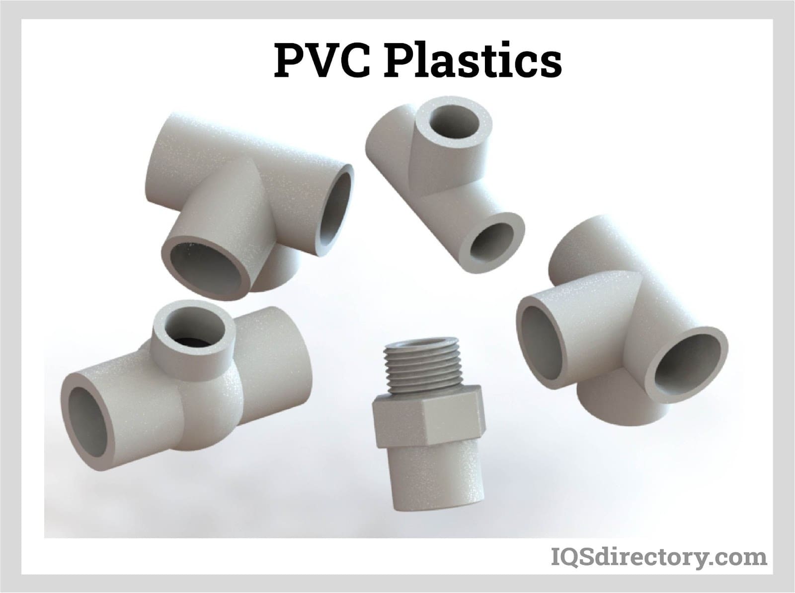 An application scenario or product detail of pvc structure - Image 7